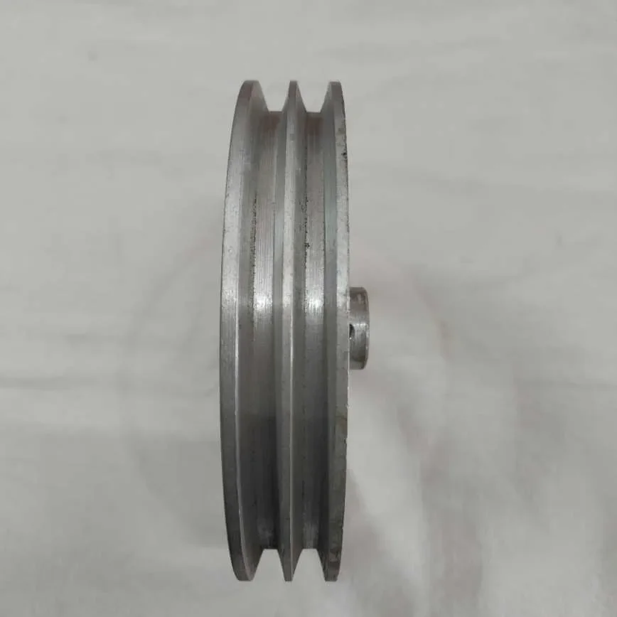 Preview Image 2 Aluminium Pully 8-2-A 17MM