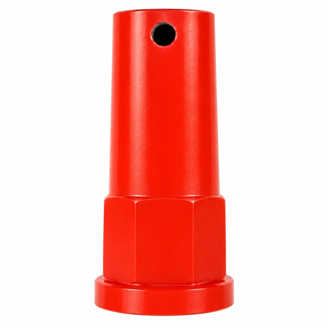 Aluminium Air Valve 0.5 Inch