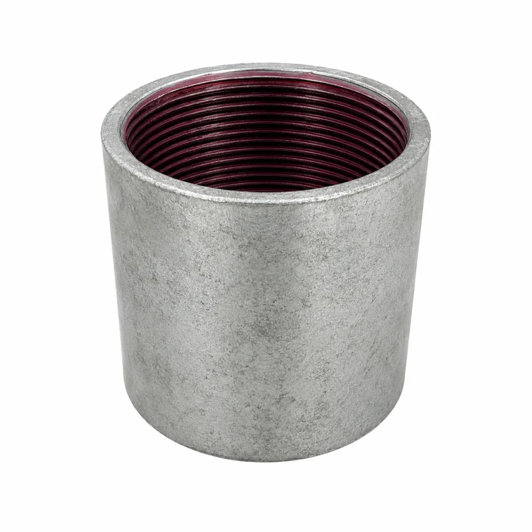 GI Socket 0.5 Inch Seamless