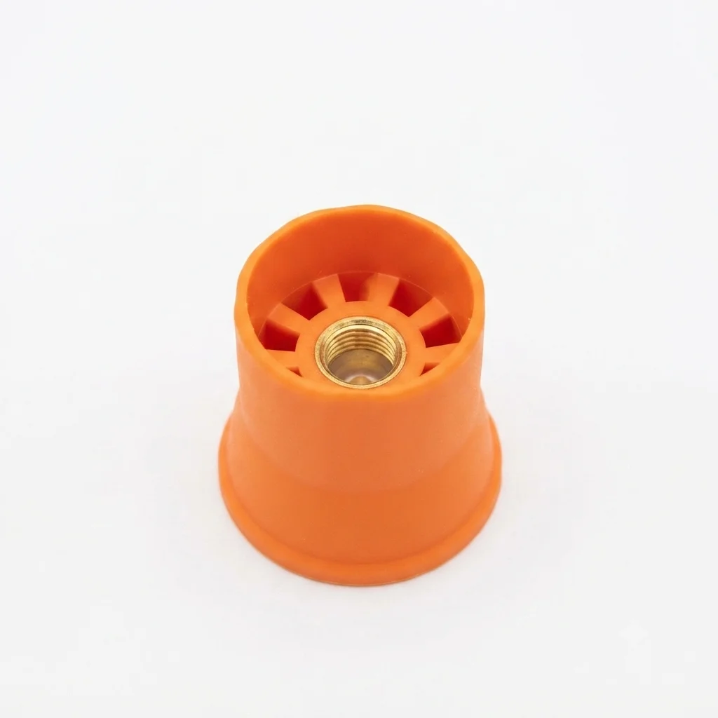 Preview Image 3 Spray Gun Cap Extra Wide